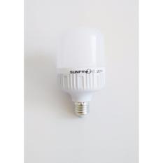 Lampu Led Hemat energi 20 watt Sunpro