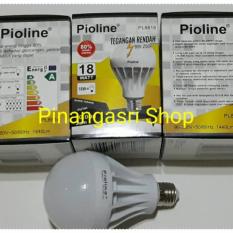 Lampu LED Murah Pioline 18 Watt / LED Pioline 18W / 18Watt Berkualitas