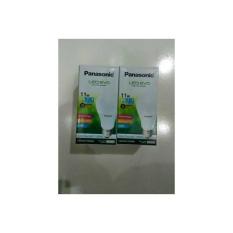 Lampu Led Panasonic Evo 11 Watt/11W