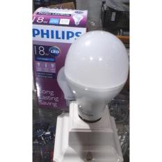 Lampu Led Philips 18 Watt Super Terang Garansi Resmi Original