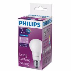 lampu led philips 7 watt