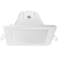 Lampu Led Philips Ceiling Downlight 3-4W Petak Tanam Plafon 67051