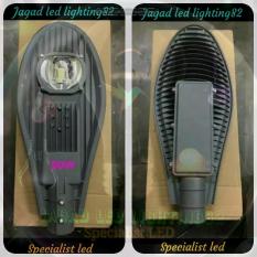 LAMPU LED PJU JALAN 50 Watt I STREET LIGHT - 50 WATT