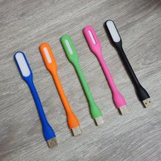 Lampu LED Sikat USB Fleksibel - Stick Lamp Flexible