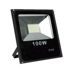 Lampu Led Sorot 100 Watt / Tembak / Panggung / Outdoor / Taman / Lapangan 100 Watt