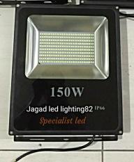 LAMPU LED SOROT 150 Watt Murni