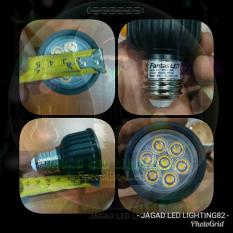 Lampu Led Sorot Halogen 7W