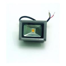 Lampu Led Sorot White Tembak Panggung Outdoor Taman Lapangan 10 Watt