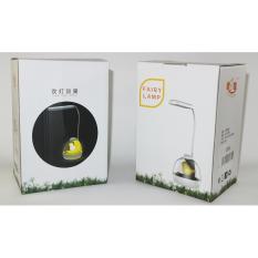 Lampu modern - meja belajar - tidur - LED Murah & unik + karakter & Taman kecil