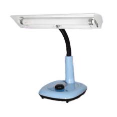 Lampu Meja / Belajar (Neon) 10 Watt Maspion YS-901 TL