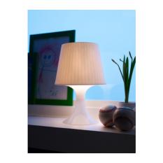 Lampu Meja Kamar Tidur IKEA Lampan Lampu Ruang Tamu