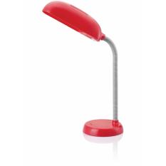 Lampu Meja Philips CARL Table Lamp Red (Merah) 1x11W 230V