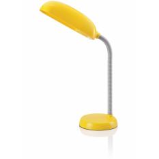 Lampu Meja Philips CARL Table Lamp Yellow (Kuning) 1x11W 230V