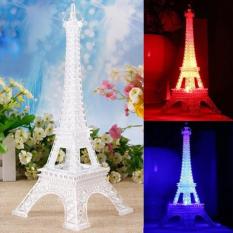 LAMPU MENARA EIFFEL LAMPU MEJA LAMPU TIDUR HADIAH ULANG TAHUN
