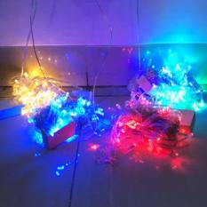 Lampu Natal Christmas WARNA WARNI MURAH !! HARGA SATUAN PER PIECE BUKAN PAKET SEPERTI GAMBAR
