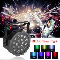LAMPU PAR 18 LED