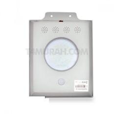 Lampu PJU 5 Watt 50 LED tenaga matahari solar surya Panel Cell Darurat