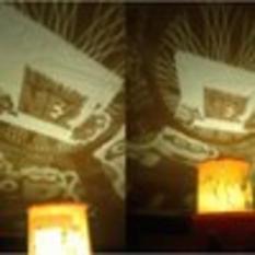 Lampu Projector minion papoy barang Unik China Reseller Dropship grosir ecer led tidur anak proyektor