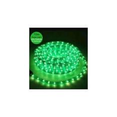 Lampu Selang Led/Lampu Hias /Lampu Taman/Rope Light Hijau 10 M Oska