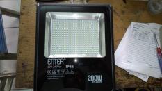 Lampu sorot LED 200watt