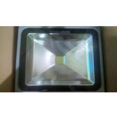 Lampu sorot led 50w cahaya sangat terang 4500 lumen, kualitas sangat awet
