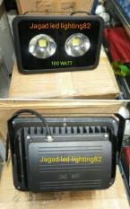 LAMPU SOROT LED COB I LAMPU TEMBAK I FLOOD LIGHT CHIP COB EPISTAR TAIWAN HIGHT QUALITY - 100 WATT