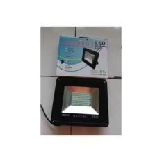 Lampu Sorot Led /Kap Sorot Led 100 Watt Kyzuku Putih