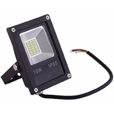 Lampu Sorot LED / Lampu Tembak LED / LED Flood Light 10 Watt