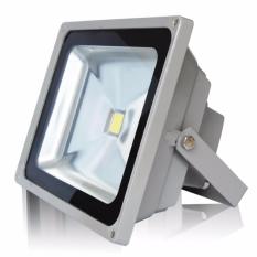 Lampu Sorot LED / Lampu Tembak LED / LED Flood Light 20 Watt -warm white