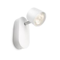 Lampu Sorot LED Philips Star Single Spot 56240