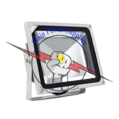Lampu Sorot LED Spotlight Floodlight Outdoor Waterproof 50watt