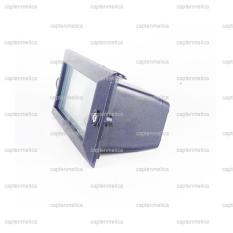 Lampu Tangga Tembok Indoor Outdoor Casing Tempat Lampu Led Sorot Spot Light Down Light Lampu Tembak Downlight Plafon Plafond Tempel Atap Waterprof Tahan Air Tangga Pilar Pagar Fitting E27 Dalam Luar Ruangan Led