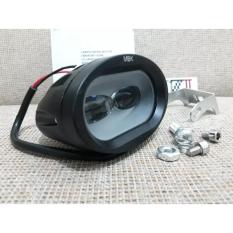 LAMPU TEMBAK SOROT LED OWL FLAT 4D LENS DC 12V 20 WATT CREE SPOTLIGHT