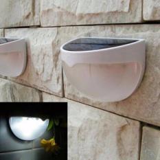 Lampu Teras Tenaga Surya Lampu Taman Solar Cell A231