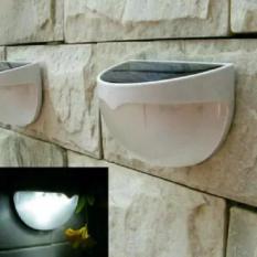Lampu Teras Tenaga Surya Lampu Taman Solar Cell A231