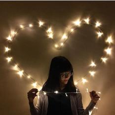 Lampu Thumblr LED 10m Mitsuyama