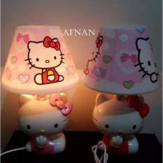 Lampu Tidur Doraemon Meja Hias Dekorasi Interior Ruangan Penerangan - Afnan