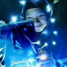 LAMPU TUMBLR / LAMPU SELFIE / LAMPU INSTAGRAM