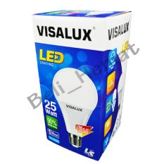 Lampu VISALUX LED LS 25W E27 CDL