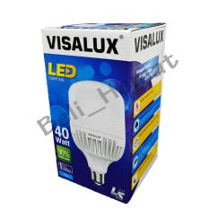 Lampu VISALUX LED LS 40W E27 CDL