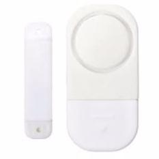 lanjar jaya Alarm Pintu Jendela Rumah Anti Maling - Door Window Entry Alarm