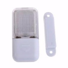 lanjar jaya Lampu Lemari Otomatis LED Automatic Closet Light