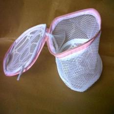 LAUNDRY BRA PELINDUNG BRA DALAM MESIN CUCI