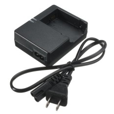 LC-E8E Battery Charger For Canon LP-E8 EOS 550D 600D 650D 700D Digital Camera US Plug - intl