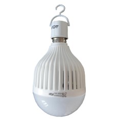 LED Autolamps Bohlam Lampu Emergency 25W / 1Pcs + Hook