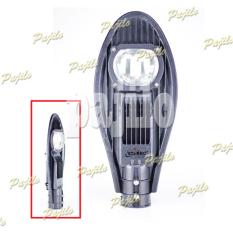 LED COB 30W Lampu Jalan PJU Led Taman Pabrik Tiang Dinding Tembok Fitting E27 Outdoor Sorot Gantung Downlight Down Light Luar Ruangan Tahan Air Waterproof 30Watt 30 Watt