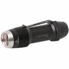 LED LENSER F1 Force Series Flashlights 400 Lumens - Black
