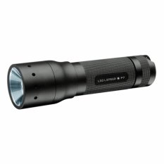 LED Lenser P7 Series Model 8407 - Hitam