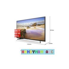 LED TV PANASONIC 49 E-305G VIERA FULL HD SMART TV 4/K IPS FLAT