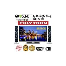Led TV Polytron 32 Inch PLD32T100